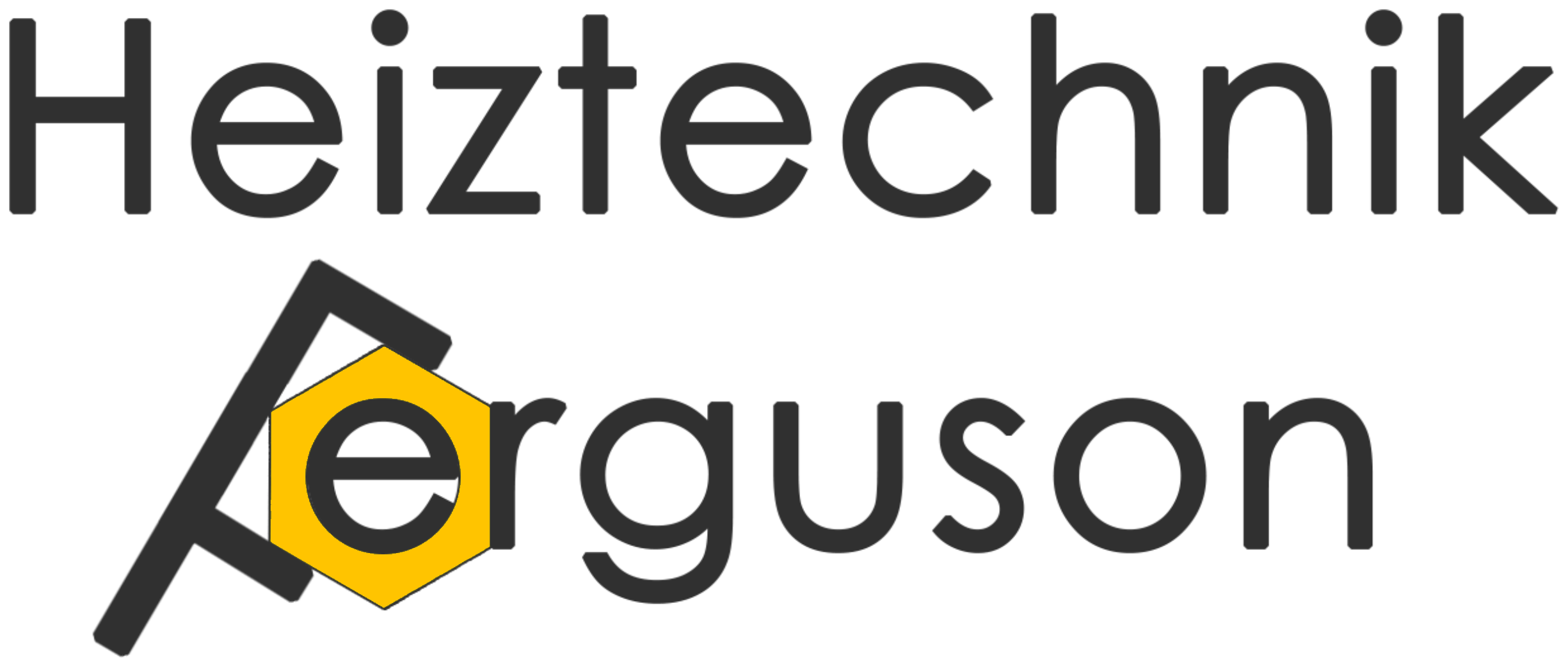 Heiztechnik Ferguson